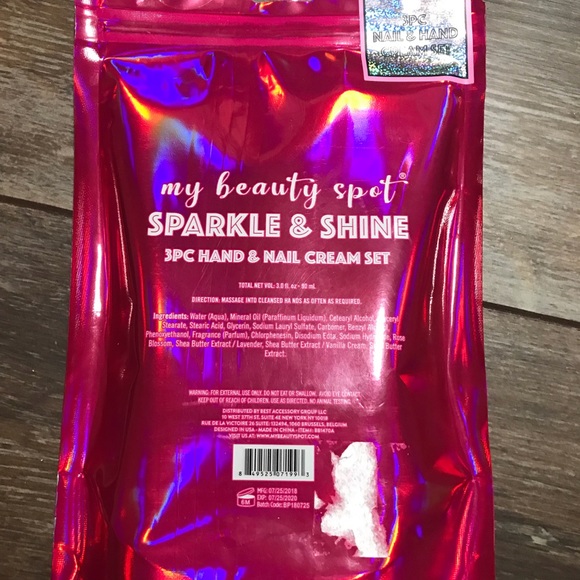 Self care | Bundle | NWOT - Picture 2 of 5